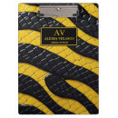 Search for business cards clipboards Black