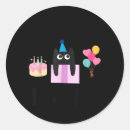 Search for dream time stickers Birthday celebration