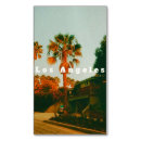 Search for los business cards Travel