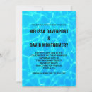 Search for clear wedding invitations Summer