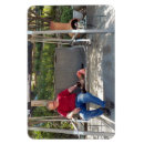 Search for large magnets Cat