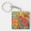 Search for traditional key rings Flowers