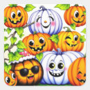 Search for halloween scrapbook stickers Orange