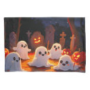 Search for ghost pillowcases Boo
