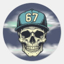 Search for number 67 stickers Meme