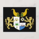 Search for benin postcards Flag