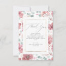 Search for rose pattern cards Simple