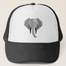 Search for geometric shape hats Animal