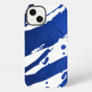 Search for blue abstract iphone cases Artistic