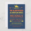 Search for poster invitations Navy blue