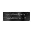 Search for metallic labels Script