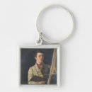 Search for easel key rings Painter