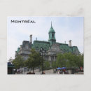 Search for old montreal postcards Town