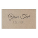 Search for paper name tags Business