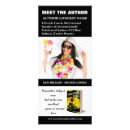 Search for advertising rack cards Writer