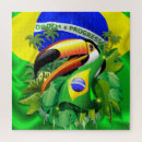 Search for toucan puzzles Jungle
