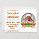 Search for octoberfest invitations Bratwurst