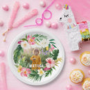Search for tropical plates Cute