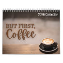 Search for coffee calendars Espresso