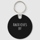 Search for anxious accessories Overthinking