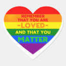 Search for love is love lgbt stickers Lgbtqia