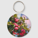Search for apple key rings Fruit