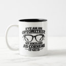 Search for optometry mugs Vision care