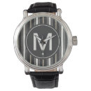 Search for rustic watches Stripes