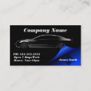 Search for luxury car rental business cards Professional