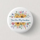 Search for sunshine badges Watercolor