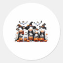 Search for spoopy stickers Trick or treat