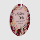 Search for 100th birthday gifts Feminine