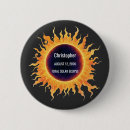 Search for eclipse badges August 12 2026