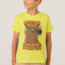 Search for grizz tshirts Cartoon network