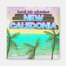 Search for adventurous magnets Tropical