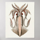 Search for creatures art Vintage