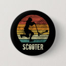 Search for scooters badges Retro