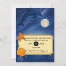 Search for night scene invitations Stars