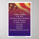 Search for allegiance art History