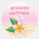 Search for frangipanis stickers Floral