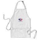 Search for blue ring aprons 4th of july