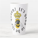 Search for the pollinator mugs Honey