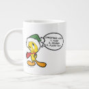 Search for tweety bird mugs Funny