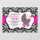 Search for stroller baby shower invitations Buggy