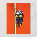 Search for tiki birthday Mask