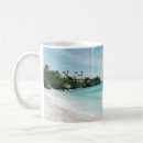 Search for caribbean beaches mugs Sea