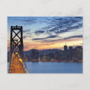 Search for treasure island postcards Dusk