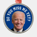 Search for democrat christmas tree decorations Biden