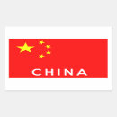 Search for made in china stickers Text