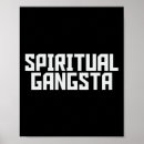 Search for gangsta posters Yoga practice
